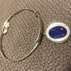 Pisces Alex & Ani bracelet